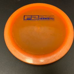 Innova Champion Blizzard Shryke Disc Golf Driver