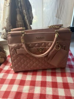 Bolsa De Bebé Grande