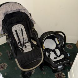 FREE Stroller – Pickup in Lynbrook, NY