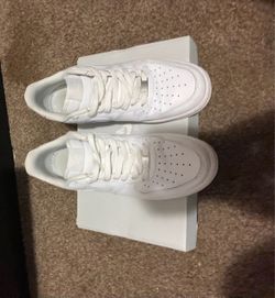 Men’s shoes