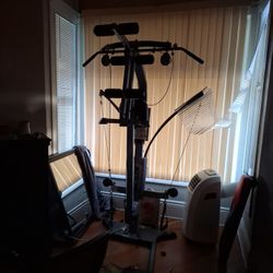 Bowflex