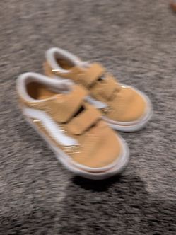 Toddler vans