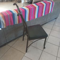 Glass Table & Chairs