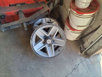 Wheels