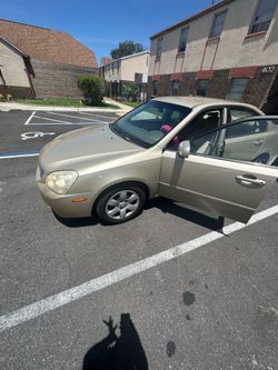 2008 KIA Optima