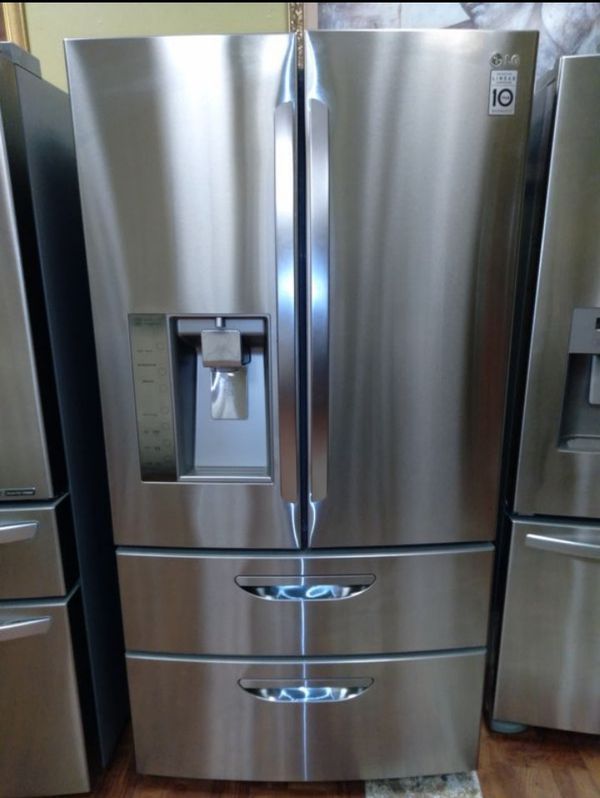 Clean Refrigerator for Sale in Miami, FL OfferUp