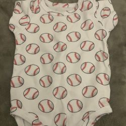 BABY CLOTHES