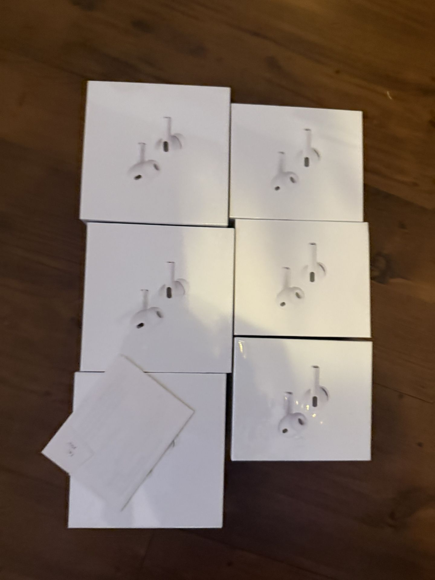 Airpod Pro 2 And 3s Local Pickup