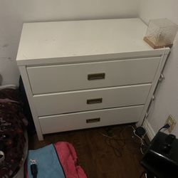 Small Dresser 