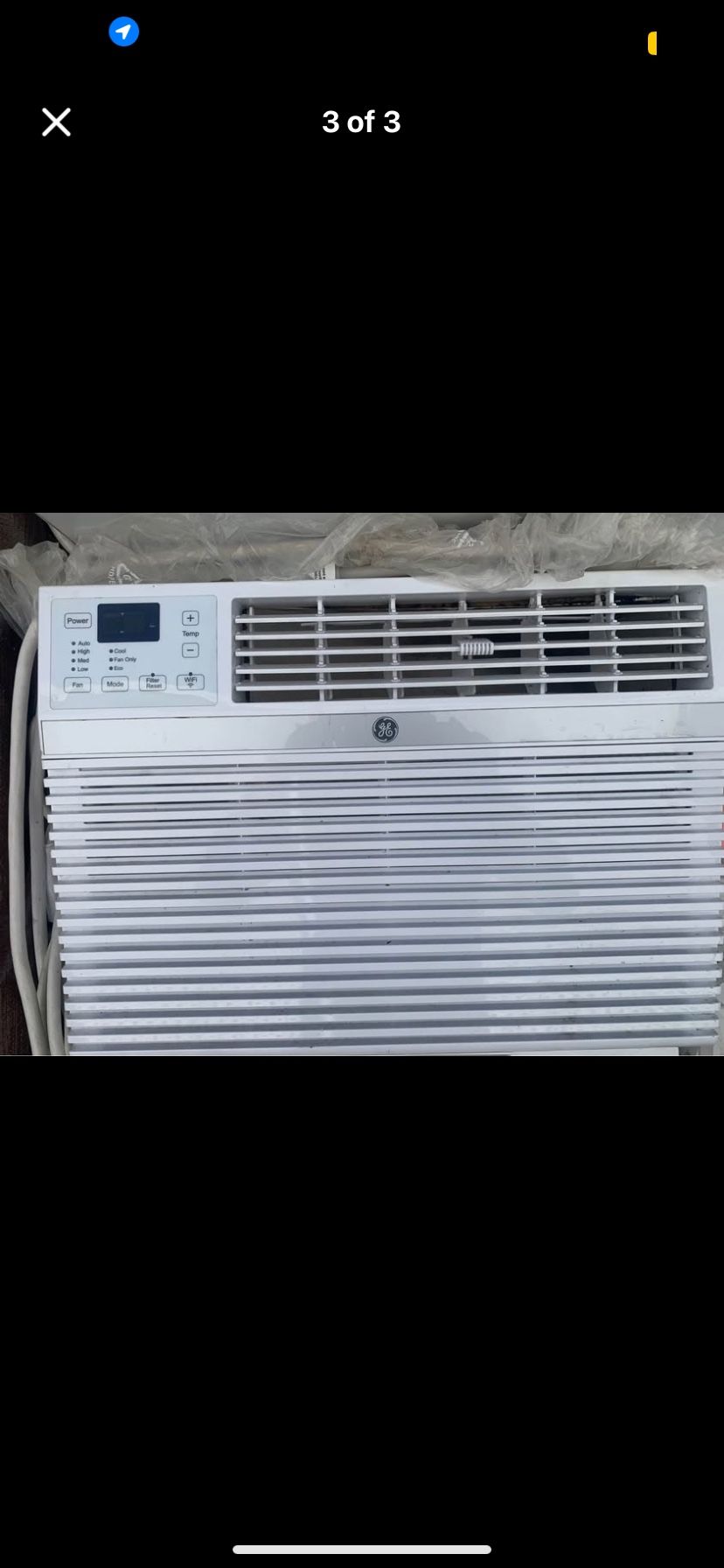 Windows Ac Unit 10000 Btu Suena La Valinera Pero Enfría