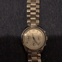 Michael Kors Watch 