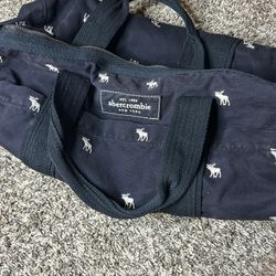 Abercrombie & Fitch Tote Bag