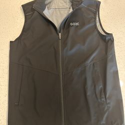 Gore Spirit Vest, Men L