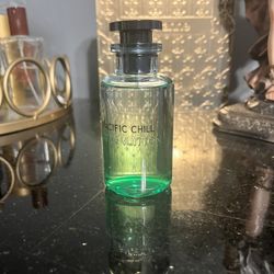 100ml Pacific Chill Louis Vuitton 