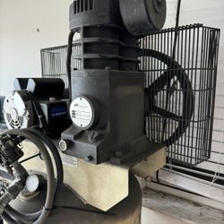 Air Compressor 