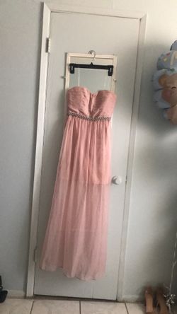 Beautiful dress