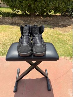 Jordan size 10
