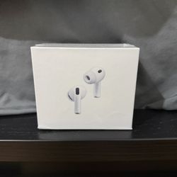 Airpod Pro 3