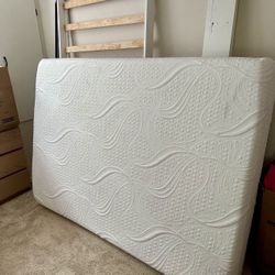 Like New Full Mattress