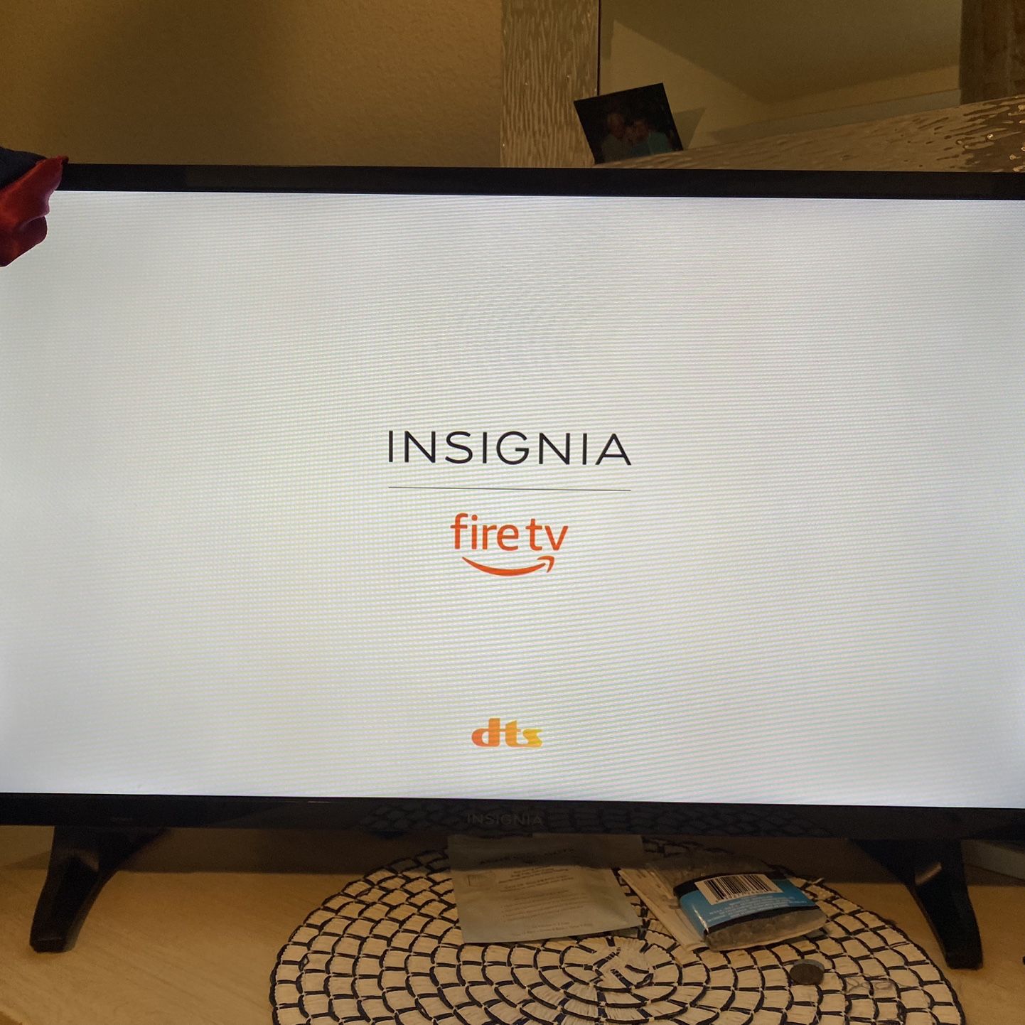 Insignia Fire Tv