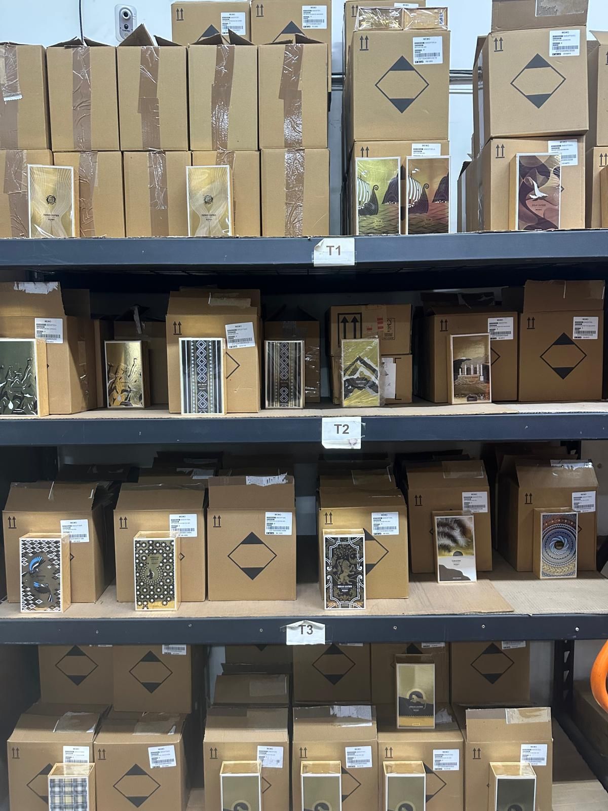 Full Size Designer Perfumes