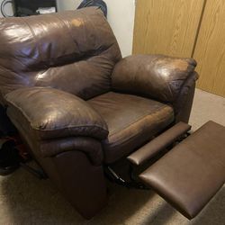 Recliner 