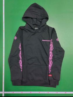Chrome Hearts Hoodie