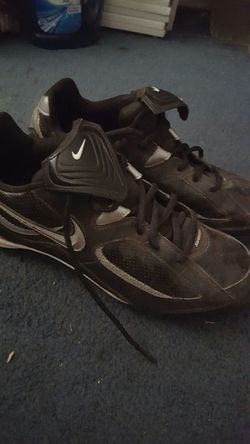 Nike Baseball Cleats