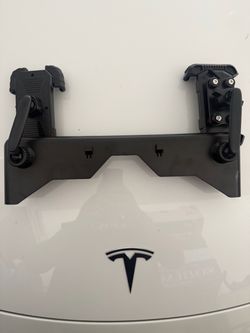 Model Y CP holder with 2