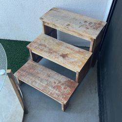 Pet Steps Stairs