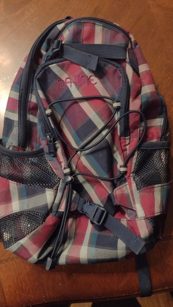 Dakine Girls Backpack