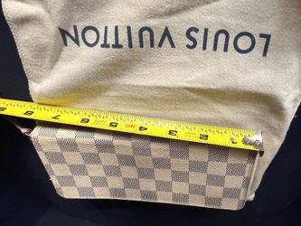 LV Clémence Wallet