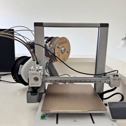 .Bambu Labs A1/AMS Printer Bundle.