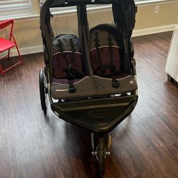 Jogging Stroller 