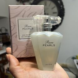 Rare Pearls Parfum