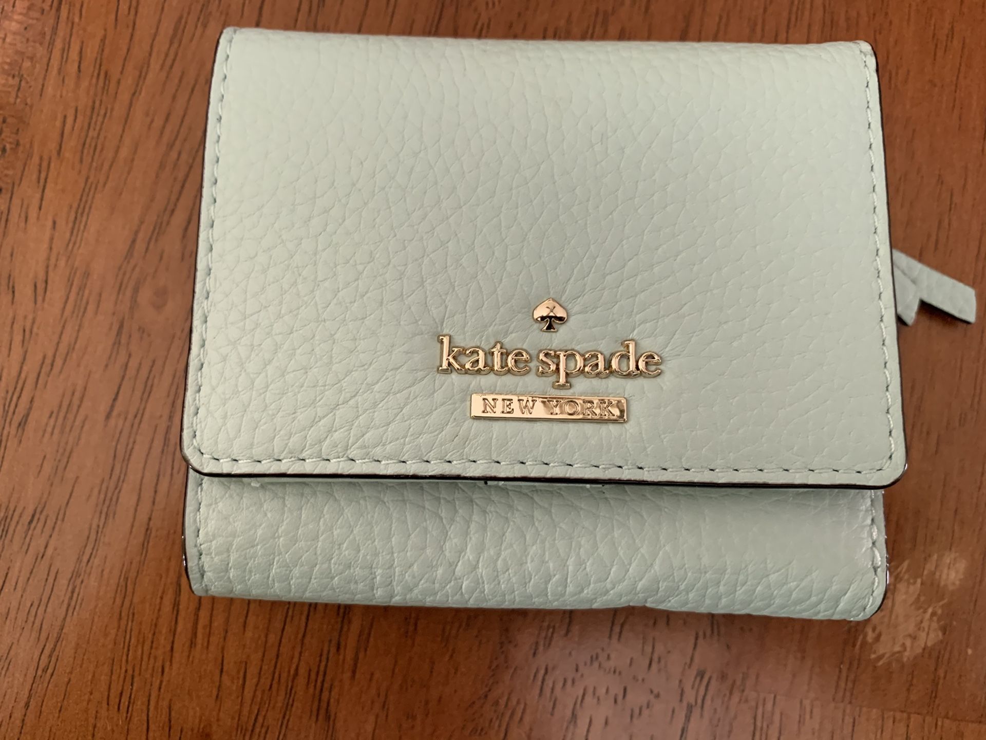 Kate Spade Small Pocket Wallet