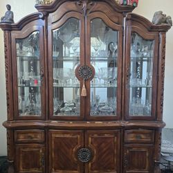 China Cabinet