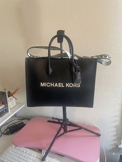 Michael kors tote