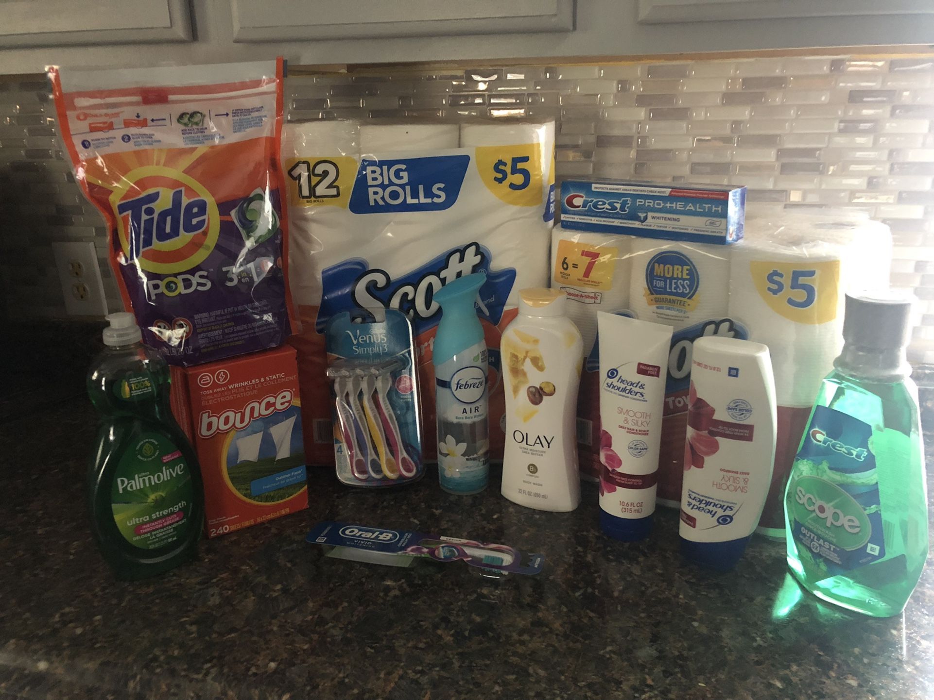 House Hold Bundle !!!