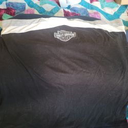 Harley Davidson Halter Top Szxl