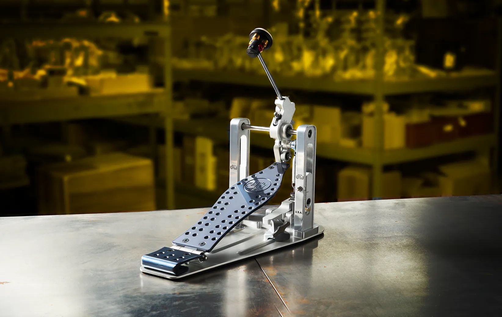DW Drum Pedal