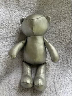 Gap Branan Bear purse