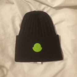 Moncler Beenie Hat