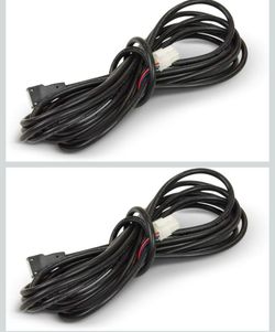 Lippert Components 247768 Wiring Harness for RV slide out.