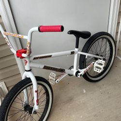 20in Mirraco Skitch BMX Bike