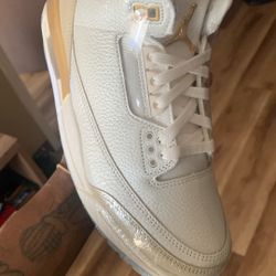 Jordan 3 
