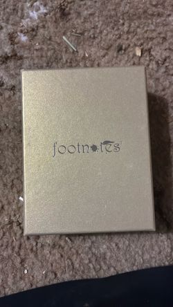 Footnotes Gift Box