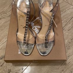 Christian louboutin Heels