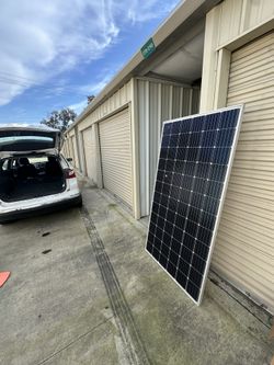 Solar Panels