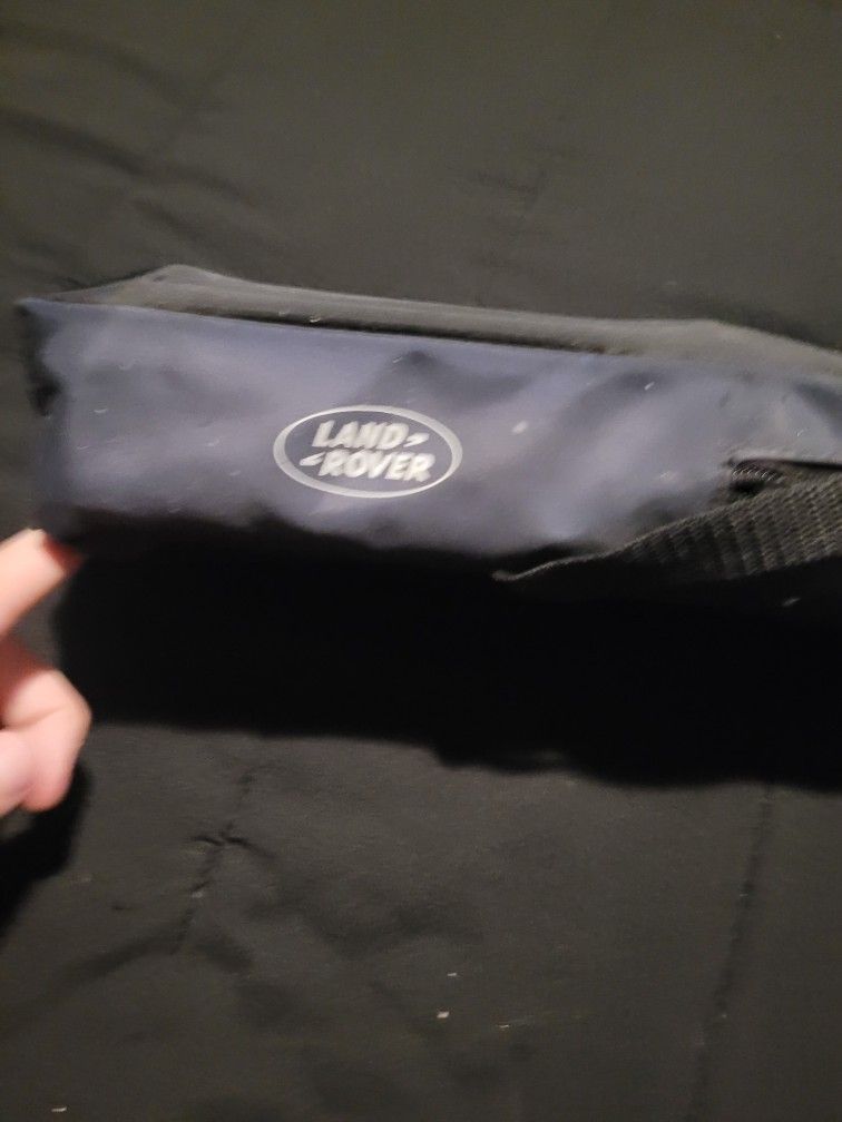 Land Rover Emergency Tool Kit